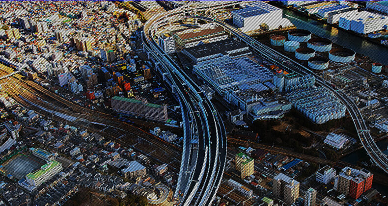 都市計画 株式会社東和設計 株式会社東和設計